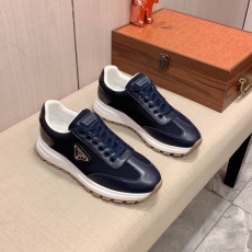 Prada Low Shoes